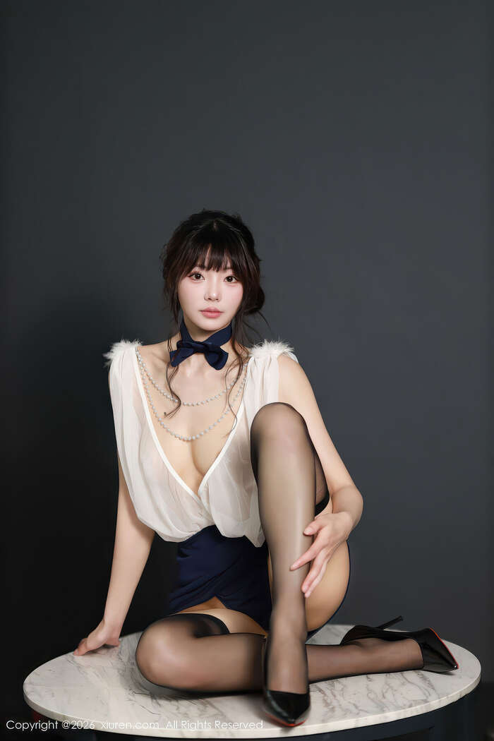 XiuRen秀人网 No.11191 She Bei La (69P) 19th image