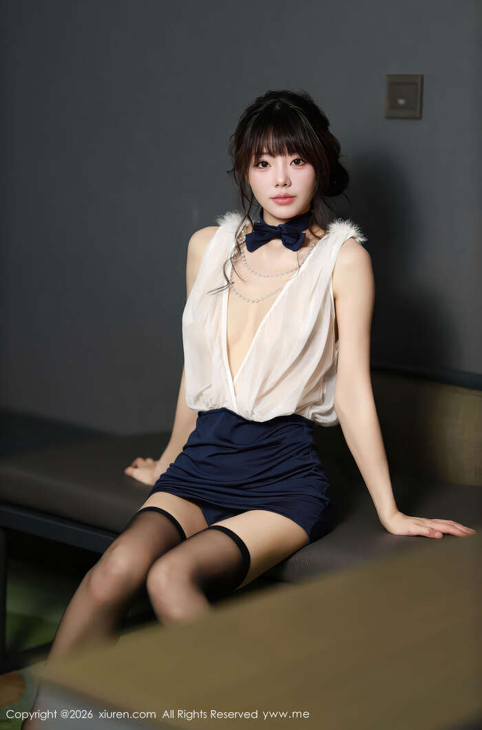 XiuRen秀人网 No.11191 She Bei La (69P) 24th image