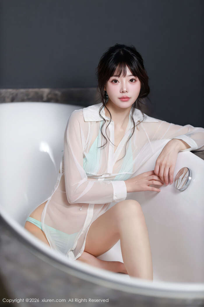 XiuRen秀人网 No.11191 She Bei La (69P) 40th image