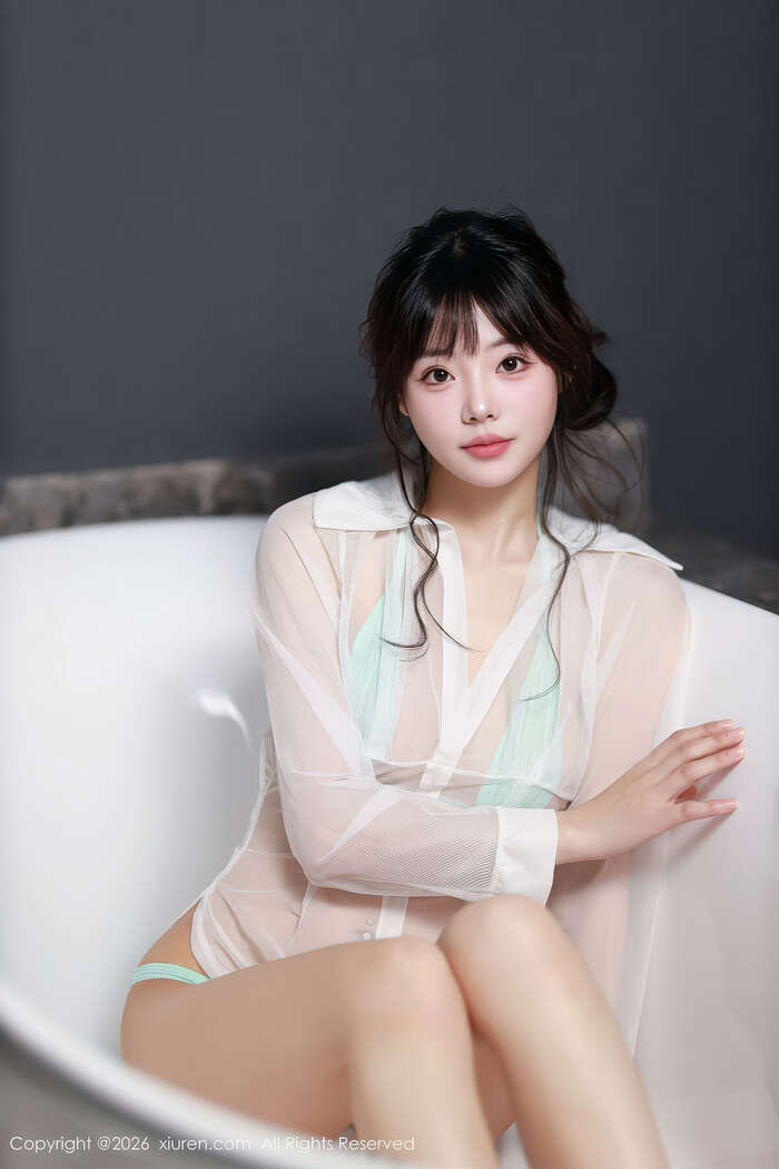 XiuRen秀人网 No.11191 She Bei La (69P) 42th image