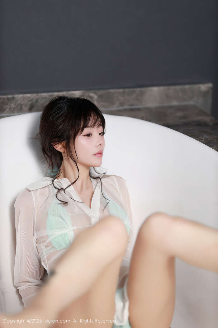 XiuRen秀人网 No.11191 She Bei La (69P) 43th image