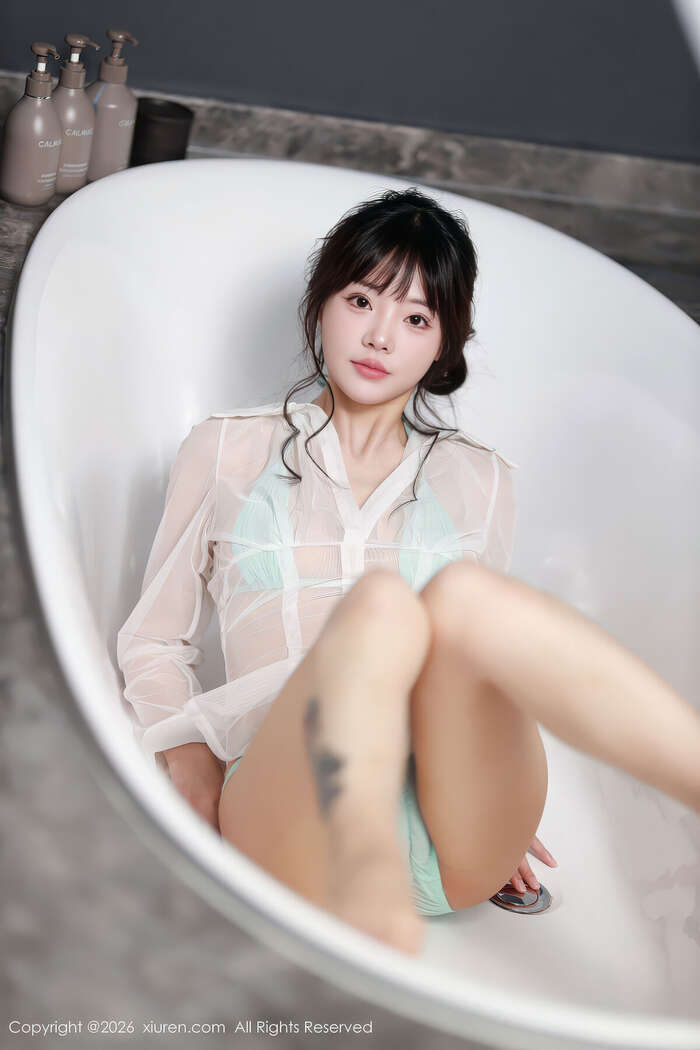 XiuRen秀人网 No.11191 She Bei La (69P) 44th image