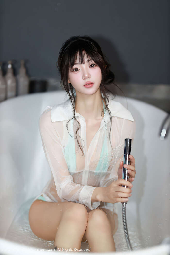 XiuRen秀人网 No.11191 She Bei La (69P) 49th image