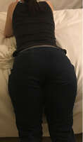 Wai's daughter-in-law, the problem of her butt being too big