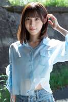 JP Nanami Sasaki Nanami Sasaki - Refresh Light Blue Emotion Digital Photo Book Part01 (62P)