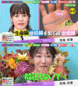 [Image] Fumie Hosokawa (54), Tamao Sato (53), and Harumi Inoue (51) look at their breasts and choose the one you like wwwww
