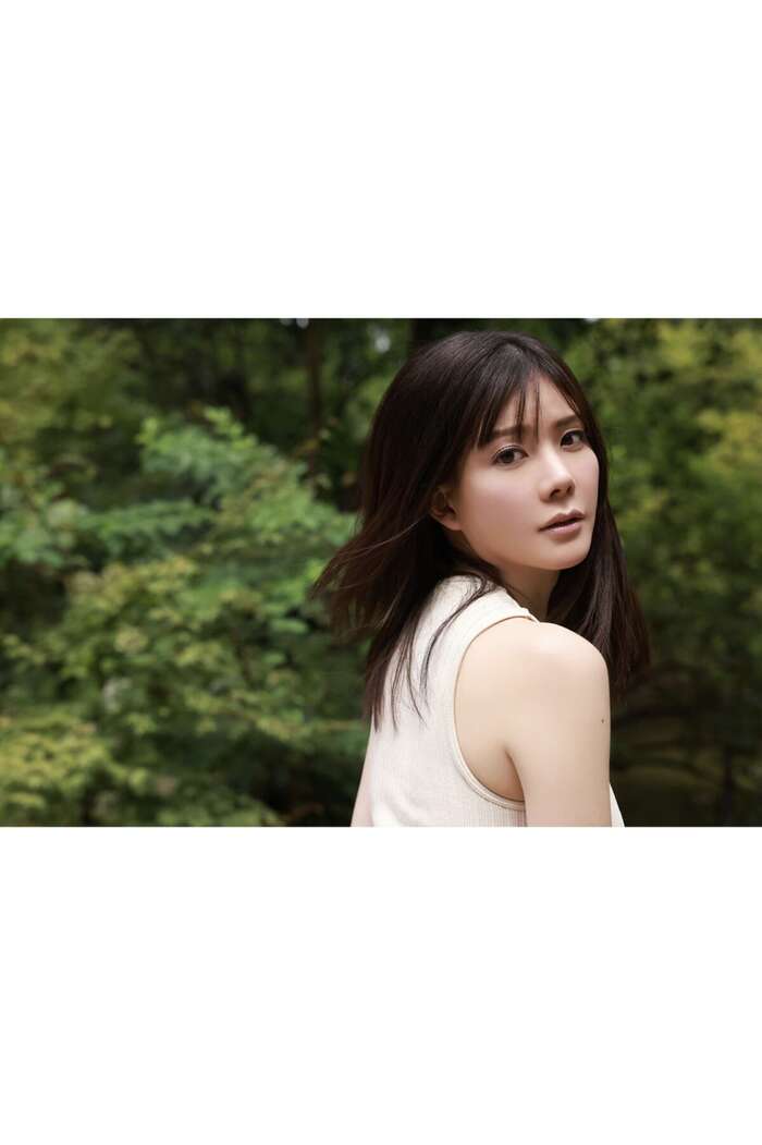JP Mari Takamiya Mari Takamiya - Weekly Post Digital Photo Collection Rising Breasts in Love (74P) 13th image