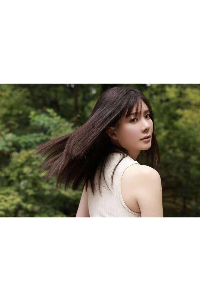 JP Mari Takamiya Mari Takamiya - Weekly Post Digital Photo Collection Rising Breasts in Love (74P) 14th image
