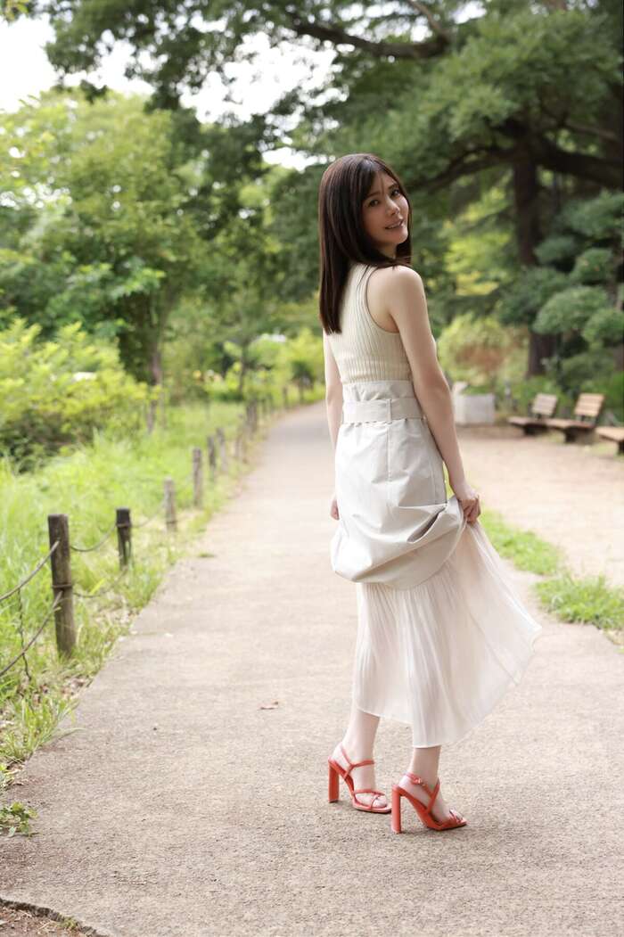 JP Mari Takamiya Mari Takamiya - Weekly Post Digital Photo Collection Rising Breasts in Love (74P) 16th image