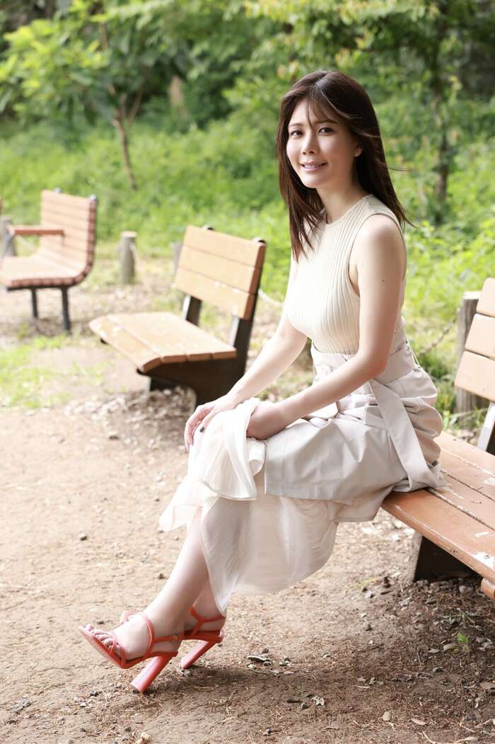 JP Mari Takamiya Mari Takamiya - Weekly Post Digital Photo Collection Rising Breasts in Love (74P) 17th image