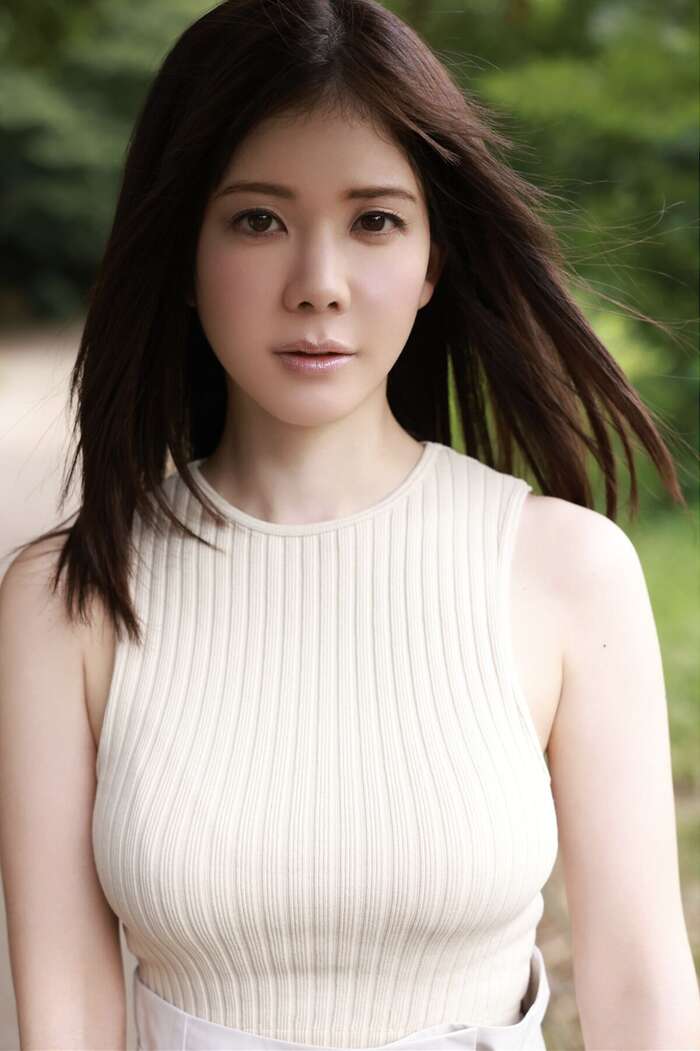 JP Mari Takamiya Mari Takamiya - Weekly Post Digital Photo Collection Rising Breasts in Love (74P) 18th image