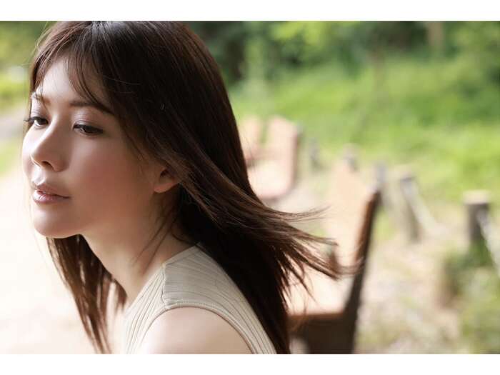 JP Mari Takamiya Mari Takamiya - Weekly Post Digital Photo Collection Rising Breasts in Love (74P) 19th image