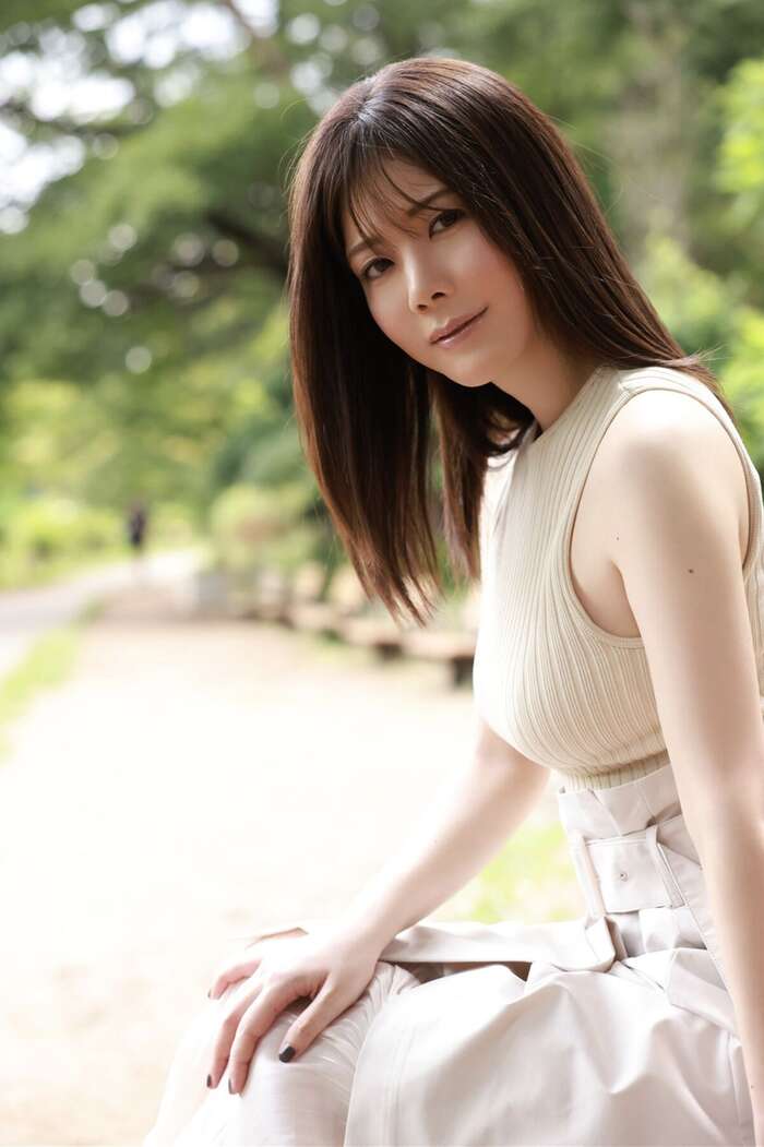 JP Mari Takamiya Mari Takamiya - Weekly Post Digital Photo Collection Rising Breasts in Love (74P) 20th image