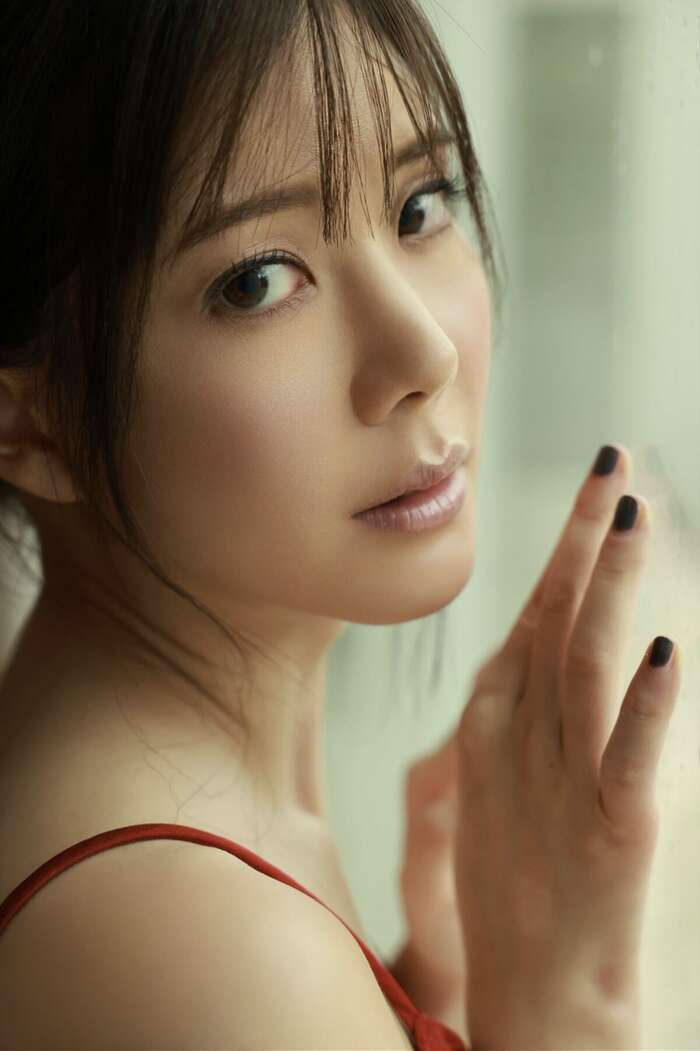 JP Mari Takamiya Mari Takamiya - Weekly Post Digital Photo Collection Rising Breasts in Love (74P) 36th image