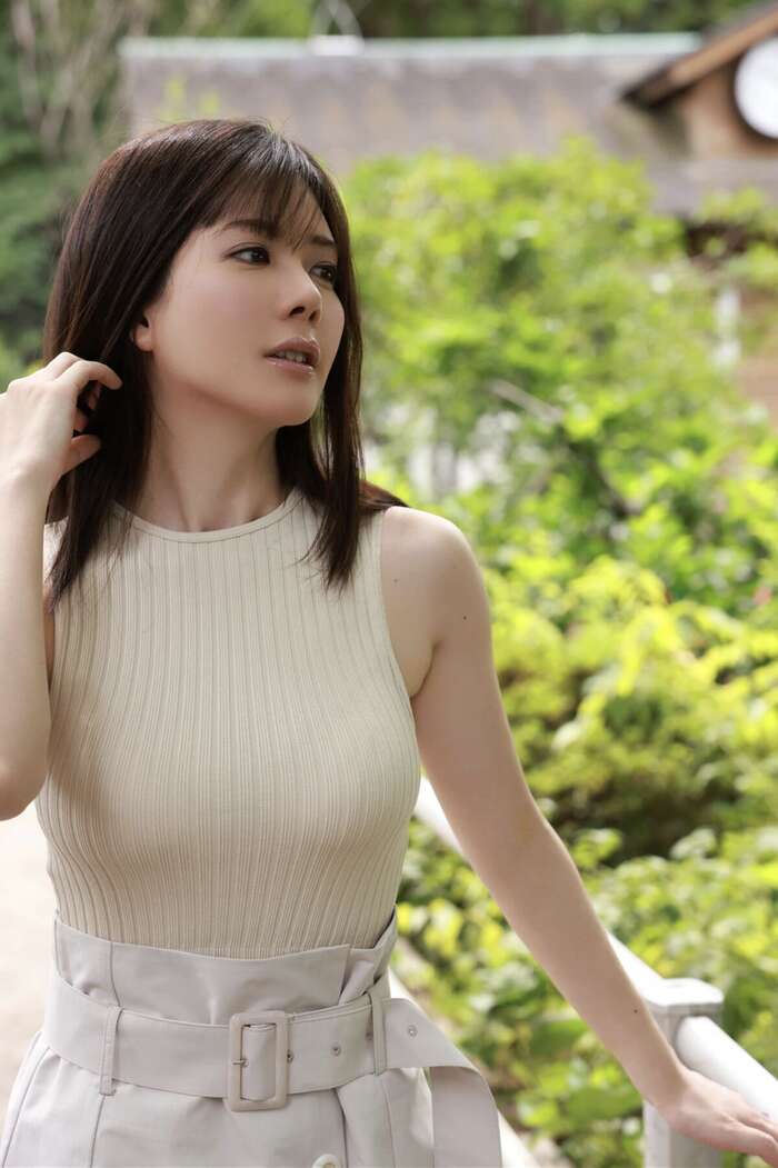 JP Mari Takamiya Mari Takamiya - Weekly Post Digital Photo Collection Rising Breasts in Love (74P) 6th image