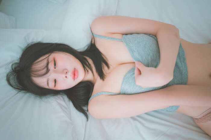 SWEETBOX Myu_a_ 뮤아 - Summer Break (82P) 15th image
