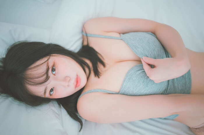 SWEETBOX Myu_a_ 뮤아 - Summer Break (82P) 16th image