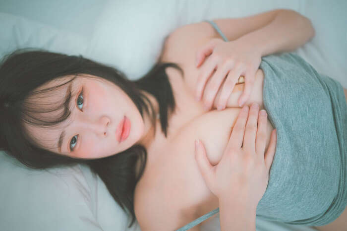 SWEETBOX Myu_a_ 뮤아 - Summer Break (82P) 18th image