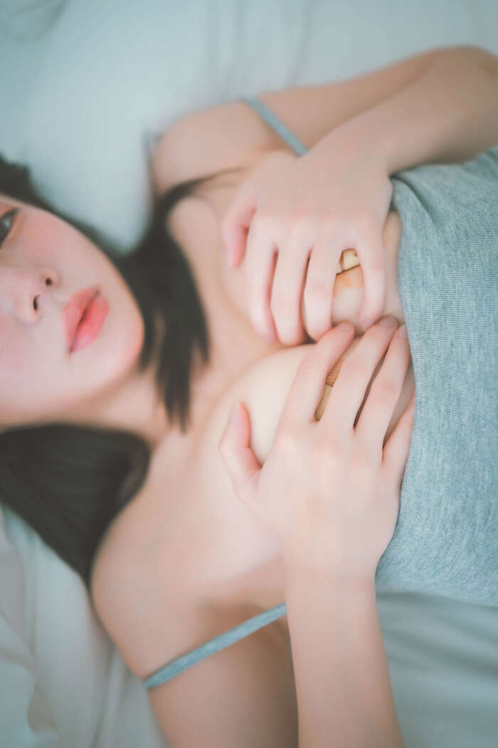 SWEETBOX Myu_a_ 뮤아 - Summer Break (82P) 20th image