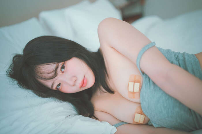 SWEETBOX Myu_a_ 뮤아 - Summer Break (82P) 24th image