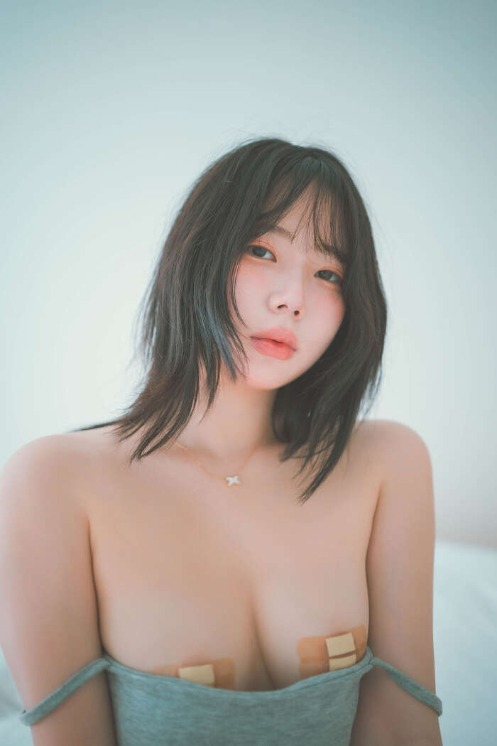 SWEETBOX Myu_a_ 뮤아 - Summer Break (82P) 37th image