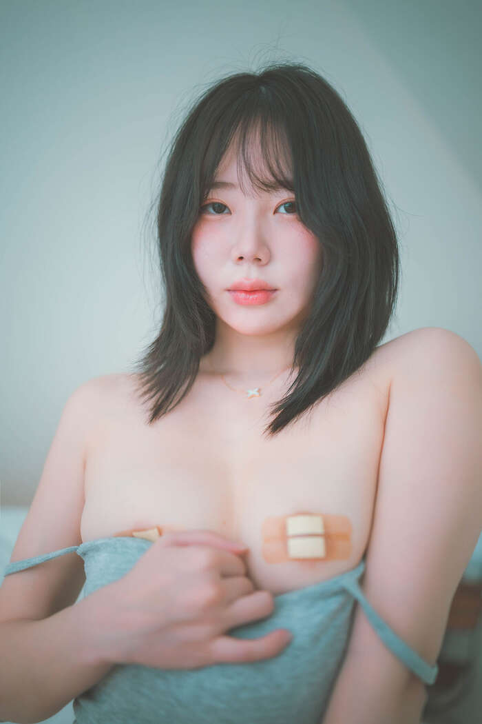 SWEETBOX Myu_a_ 뮤아 - Summer Break (82P) 41th image
