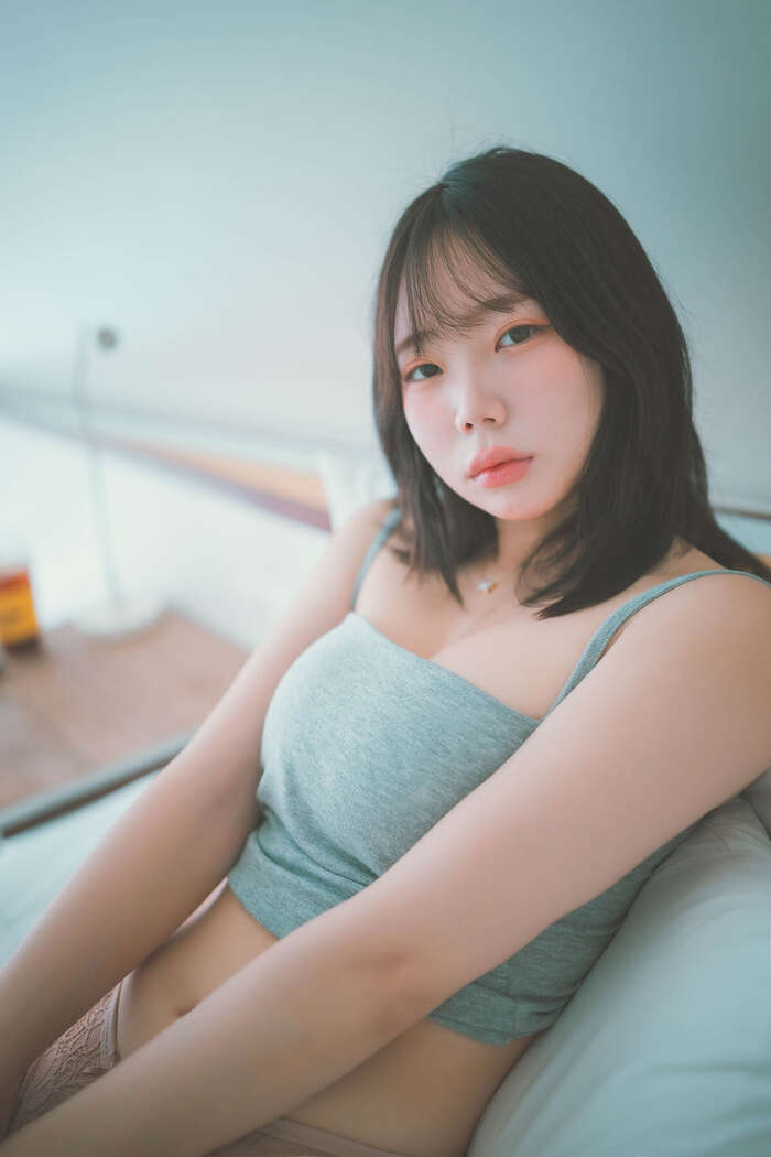 SWEETBOX Myu_a_ 뮤아 - Summer Break (82P) 51th image