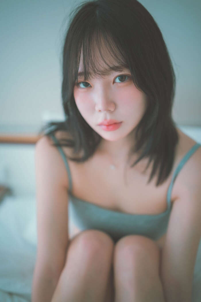 SWEETBOX Myu_a_ 뮤아 - Summer Break (82P) 53th image