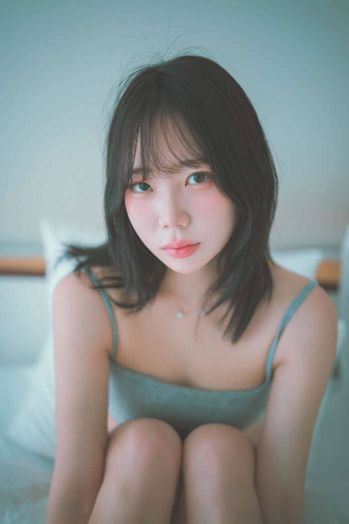 SWEETBOX Myu_a_ 뮤아 - Summer Break (82P) 54th image