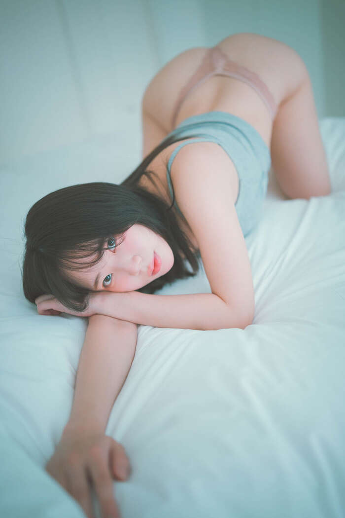 SWEETBOX Myu_a_ 뮤아 - Summer Break (82P) 6th image