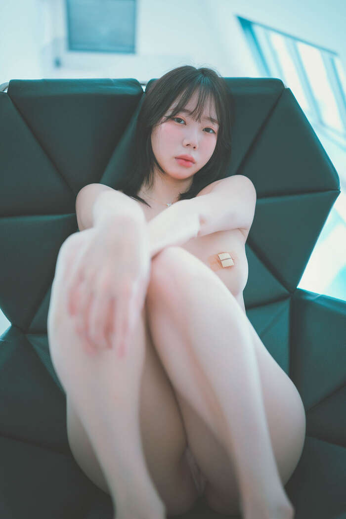 SWEETBOX Myu_a_ 뮤아 - Summer Break (82P) 68th image