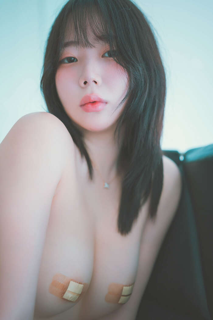 SWEETBOX Myu_a_ 뮤아 - Summer Break (82P) 78th image