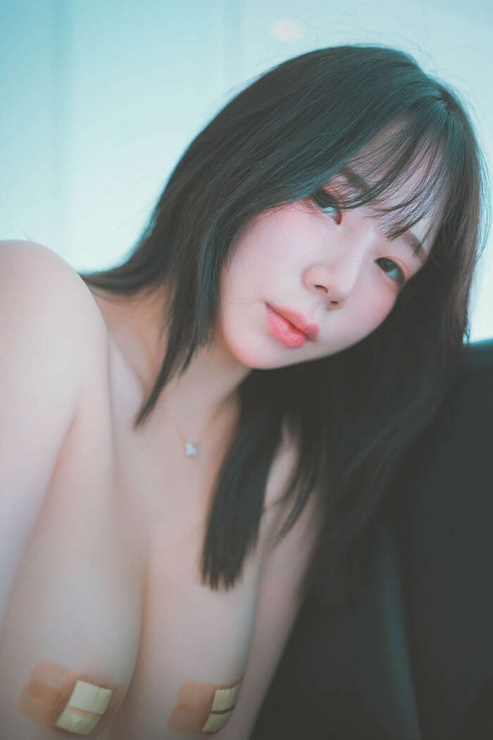 SWEETBOX Myu_a_ 뮤아 - Summer Break (82P) 79th image