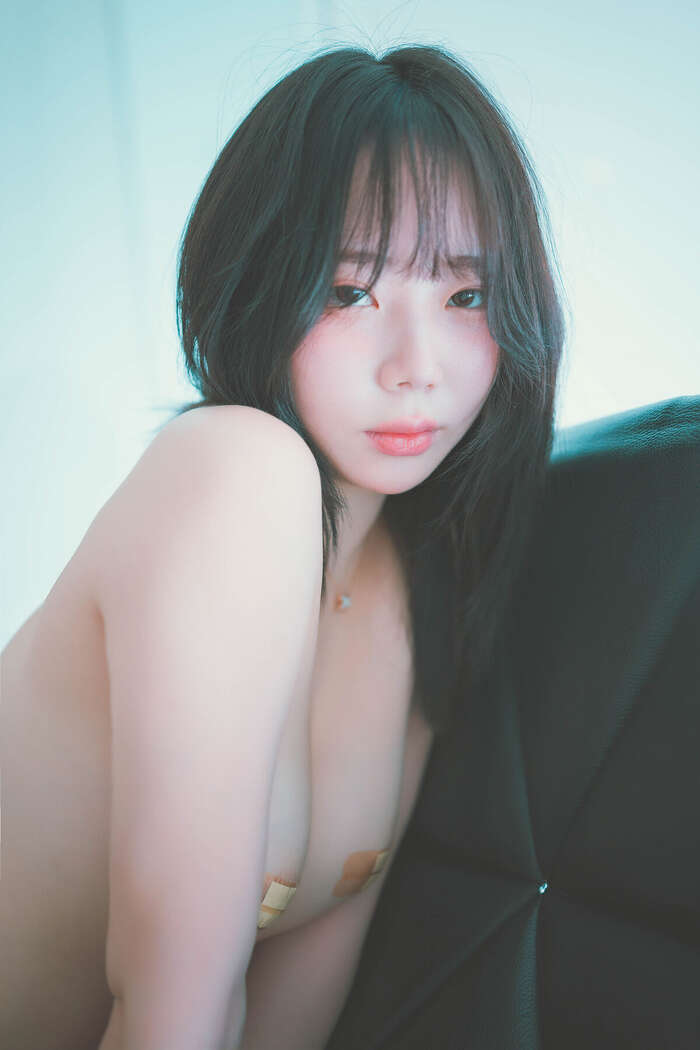 SWEETBOX Myu_a_ 뮤아 - Summer Break (82P) 82th image