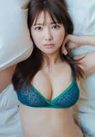 Former idol Reina Kato (Reina Ando), who became a hot topic because she was too talented, received an award from the weekly pre-show as soon as she made her gravure debut lol
