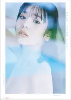 Hitoka Sakai (坂井仁香): 2nd写真集 ひとかけら (84 photos)