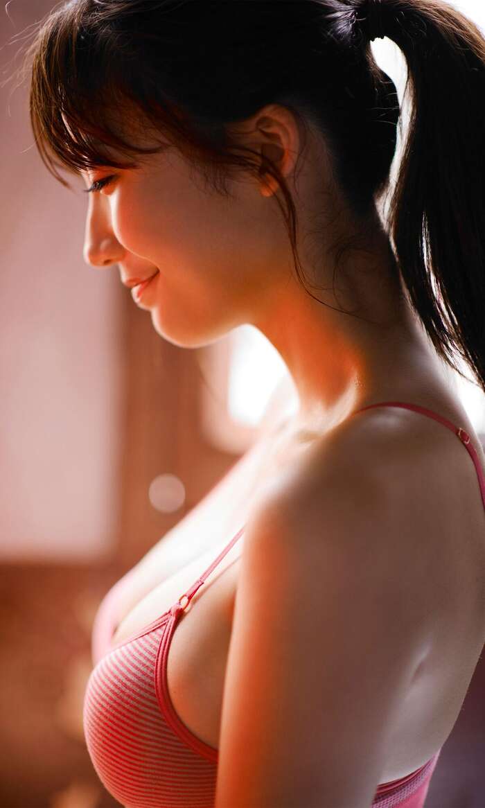 JP Yuka Ogura 小倉優香 - デジタル写真集 Yuka in Thailand 週プレ PHOTO BOOK (84P) 33th image