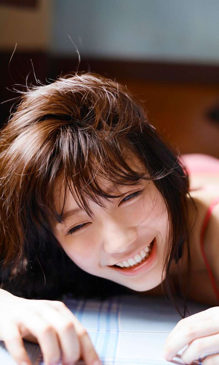 JP Yuka Ogura 小倉優香 - デジタル写真集 Yuka in Thailand 週プレ PHOTO BOOK (84P) 37th image