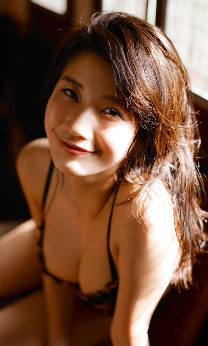 JP Yuka Ogura 小倉優香 - デジタル写真集 Yuka in Thailand 週プレ PHOTO BOOK (84P) 45th image