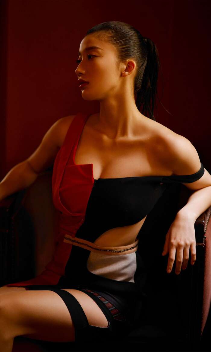 JP Yuka Ogura 小倉優香 - デジタル写真集 Yuka in Thailand 週プレ PHOTO BOOK (84P) 51th image