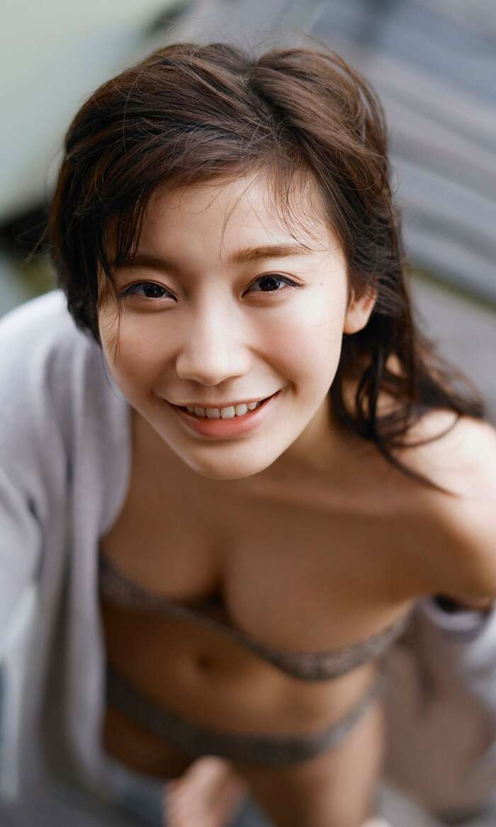 JP Yuka Ogura 小倉優香 - デジタル写真集 Yuka in Thailand 週プレ PHOTO BOOK (84P) 65th image