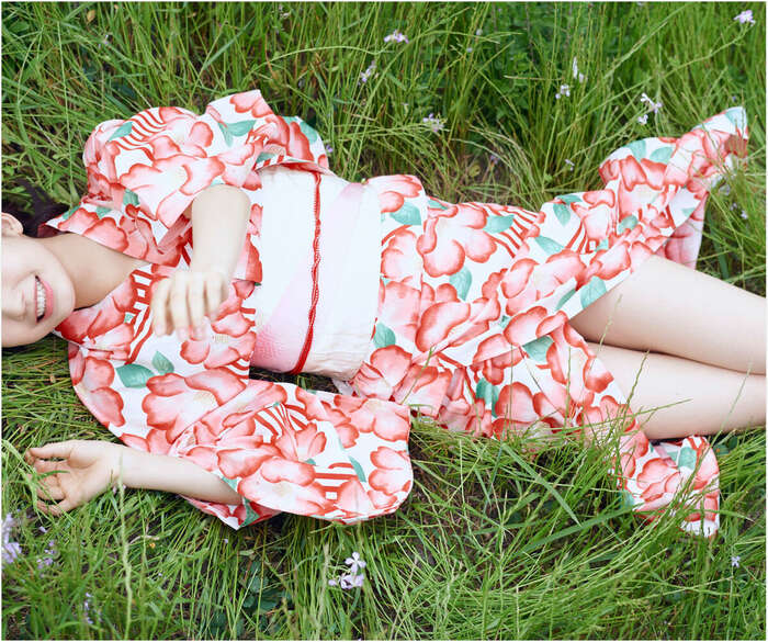 JP Yuka Ogura 小倉優香 - デジタル写真集 Yuka in Japan-izu- 週プレ PHOTO BOOK (51P) 6th image