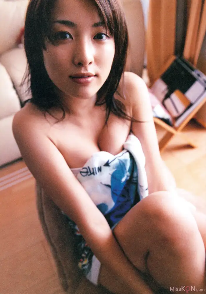 Saki Seto: Saki Seto's Photo Book Personal Life (93 photos) 12th image