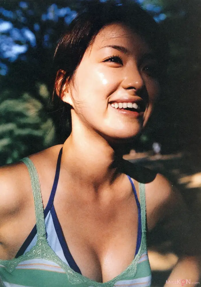 Saki Seto: Saki Seto's Photo Book Personal Life (93 photos) 2th image