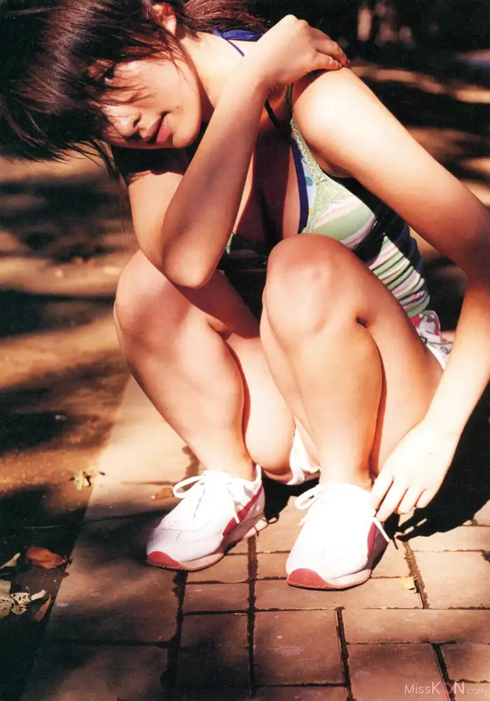 Saki Seto: Saki Seto's Photo Book Personal Life (93 photos) 3th image