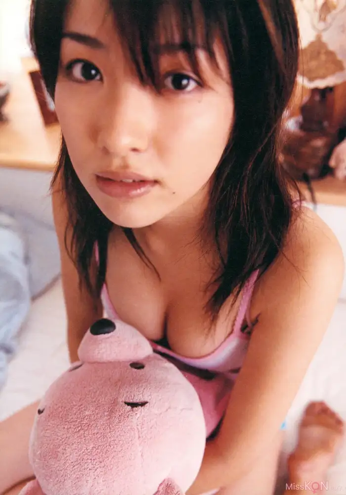 Saki Seto: Saki Seto's Photo Book Personal Life (93 photos) 7th image