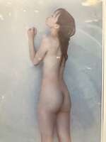 [Image] Akari Suda's buttocks are naughty ❤
