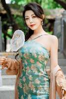YiTuYu艺图语 Vol.10189 Mi Ni Ai Mei Li (21P)
