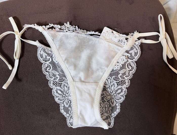 Shocking: Man-san underwear with pockets 3th image