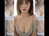 Sachi Fujii A natural and unreasonable beautiful body of a super popular charismatic model